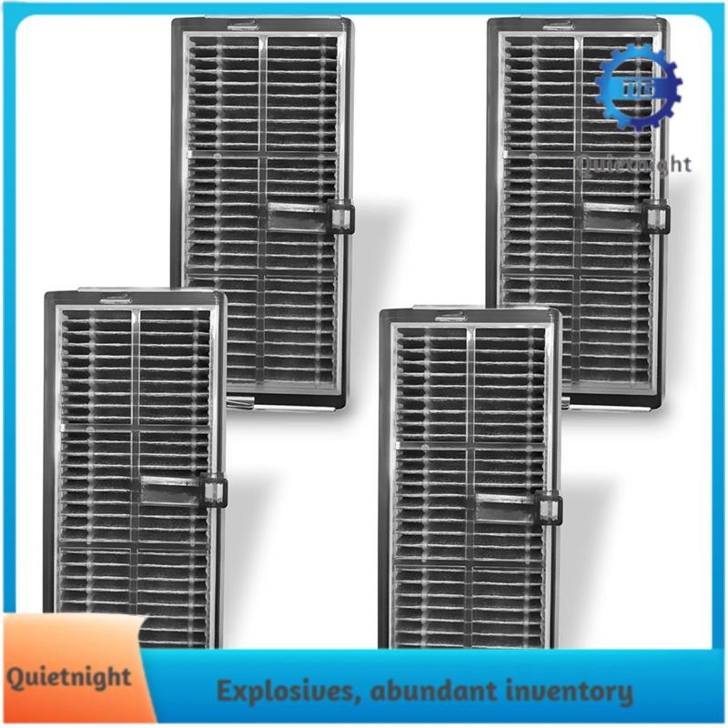 [quietnight.ph] Bộ lọc Hepa cho Dreame L10s Pro Ultra Heat / X40 Ultra / X30 Ultra / X30 Pro Plus / 