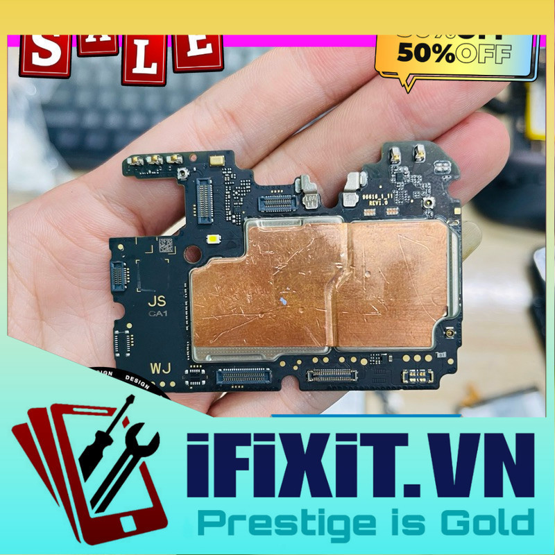 Main Samsung A04 A045F Rin Bóc Máy | Mainboard | Bo Mạch Samsung A04 A045 A045F