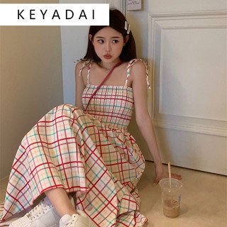 KEYADAI Chic váy nữ Đầm Body Cho thời váy hàn quốc INS Hàn Phong Thể thao WLQ2410KX0 4Z240122