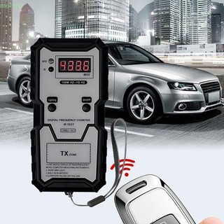 Thiết Bị Kiểm Tra Tần Số Hồng Ngoại moon3 Chuyên Dụng Cho Xe Hơi