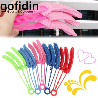 gofidin cụ kẹp làm sạch rèm có thể tháo rời