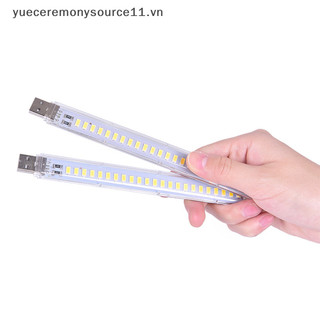 Đèn LED USB 5V 12W 24 Bóng Chất Lượng Cao