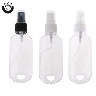Bình xịt cồn cầm tay 50ml Nước rửa tay rỗng CFH