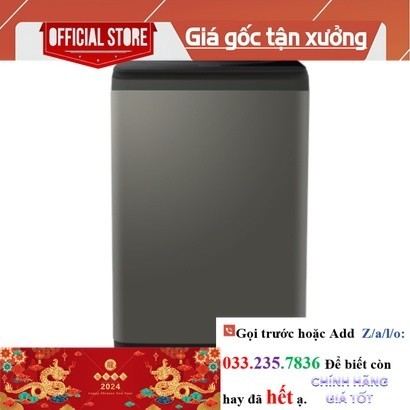R.ẻ> MÁY GIẶT PANASONIC 9 KG NA-F90A9DRV