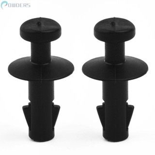 -NEW-Pivot Clip Accessories Fasteners For Car/Truck Interior Parts Practical