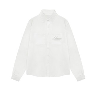 Áo Sơ Mi Ademar Signature Shirt