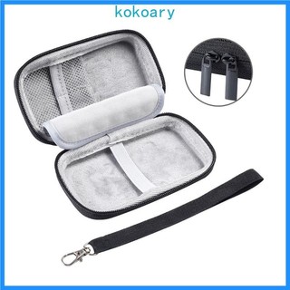 Hộp bảo vệ nhẹ KOK cho WD My Passport SSD Solut lưu trữ dễ dàng và an toàn