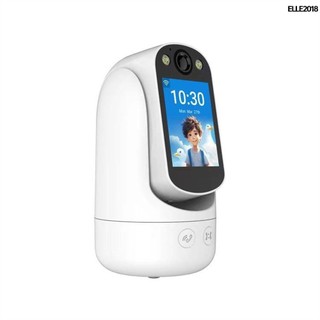Sẵn sàng Camera từ xa Nhà thông minh Camera tiện lợi Sản phẩm gia dụng Camera không dây hữu ích Giám sát cuộc gọi thông minh Camera trong nhà elle