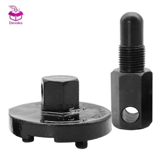 Devoko Công cụ loại bỏ ly hợp Máy cưa xích Công cụ tháo gỡ ly hợp cho bộ tháo ly hợp 52 / 58