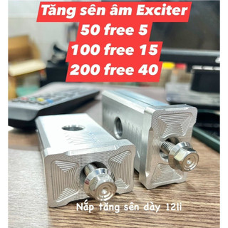 Tăng sên âm ex 150 155 sonic winner winner x raider satria future led wave125i pát pas bát bas teentop