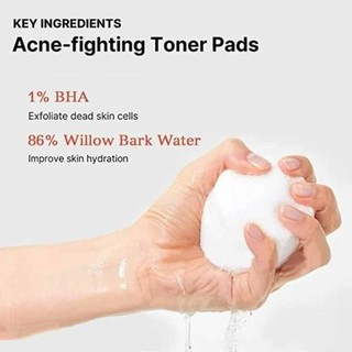 COSRX One Step Original Clear Pad (70 Pads)