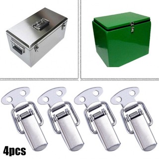 NEW>>Toggle Latches Box Case Catch Clamp Latch Loaded Replacement Toggle Tool