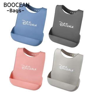 Boocean Người Lớn Yếm Chống Thấm Nước Người Cao Tuổi Viện Trợ Chống Dầu Ăn Bảo Vệ