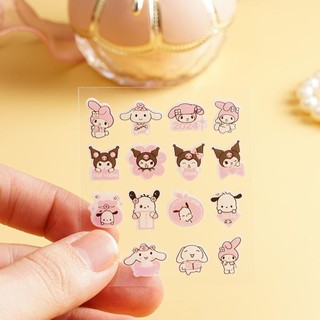 16 chiếc 2024 mụn miếng dán mụn mụn hydrocolloid miếng dán mụn màu hình đặc biệt miếng dán mụn