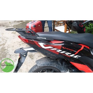 Baga GIVI MV Vario