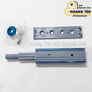 Chốt nhấn nhả mở cửa tủ thông minh, tipon nhấn mở, thiết bị nhấn cánh tủ bếp, tủ quần áo