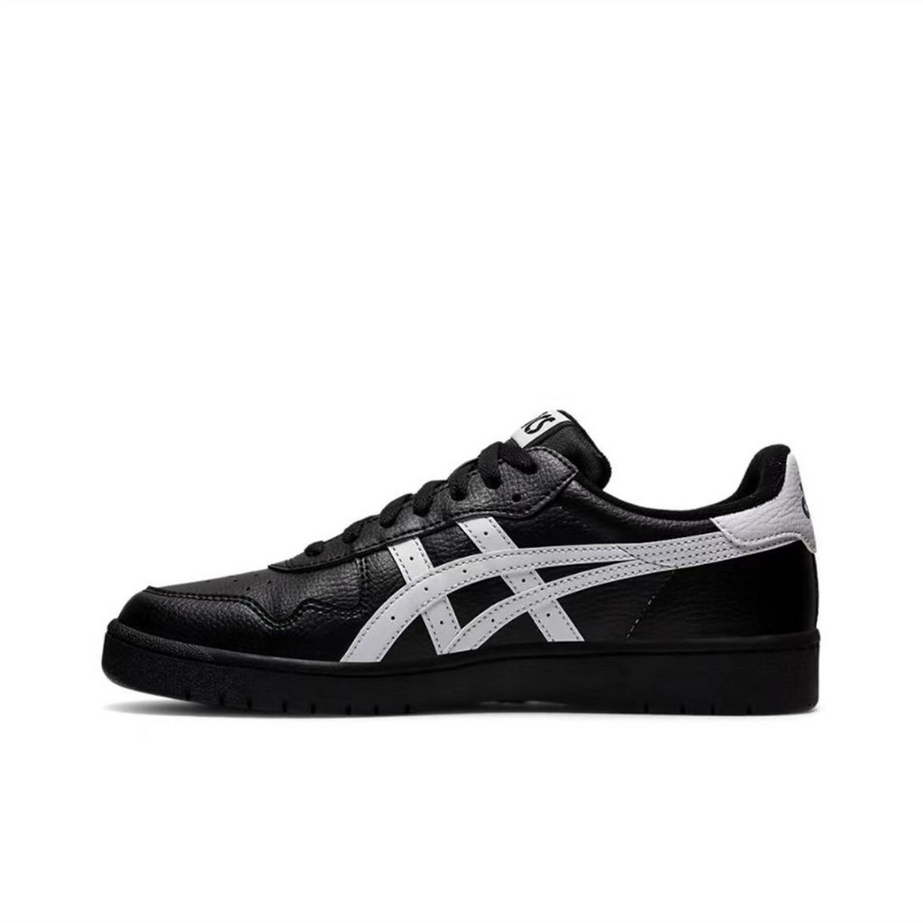 （Nóng bỏng）Giày Thể Thao Nam Asics JAPAN S Black