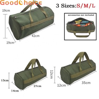 Tool Bag Storage Bag Drill Bit Electrician Tool Multi-function Portable
