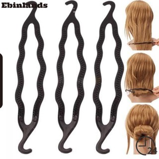 Dụng cụ búi tóc tạo kiểu thời trang cho nữ