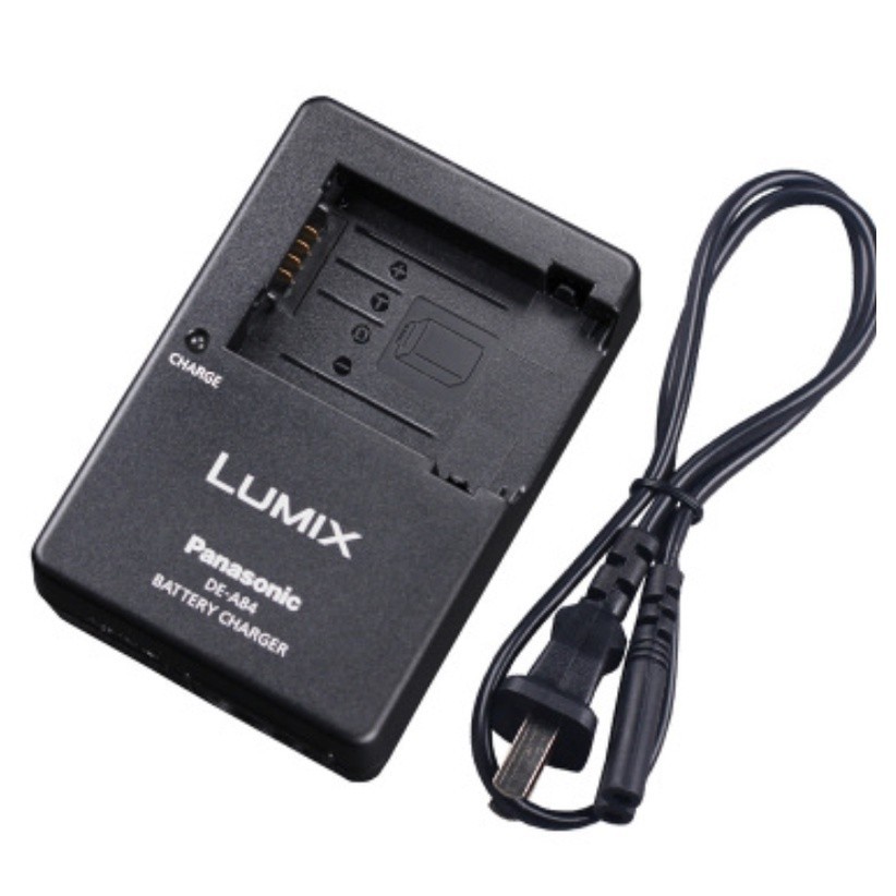 Lumix Panasonic DMC-FZ40 FZ47 FZ45 FZ48 GK máy ảnh pin lithium sạc DE-A84 / A83