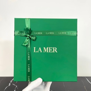 La MER Emulsion Bộ Mực Dưỡng Ẩm Chống Lão Hóa Dưỡng Ẩm Kem Dưỡng Ẩm Hộp Quà Tặng Ngày Lễ Cho Bạn Gái
