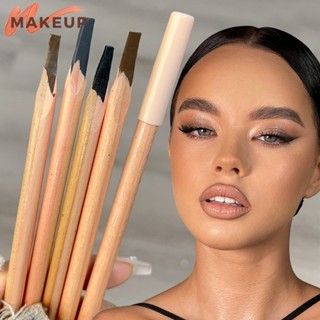 Bút chì kẻ mày Good Partner - Tăng cường lông mày - Chống nhòe, chống thấm nước, lâu trôi, chống mồ hôi - Bút tằm nằm - Bút kẻ mắt - Mỹ phẩm trang điểm nữ