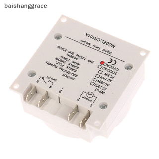 Baishanggrace 1pc 12v 24v 110v 220v cn101a kỹ thuật số lcd hẹn giờ công tắc thời gian lập trình rơle cn101 hẹn giờ công tắc hẹn giờ công tắc hẹn giờ nguồn baishangrace