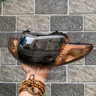 Pha đèn led 2 tầng Wave nhỏ