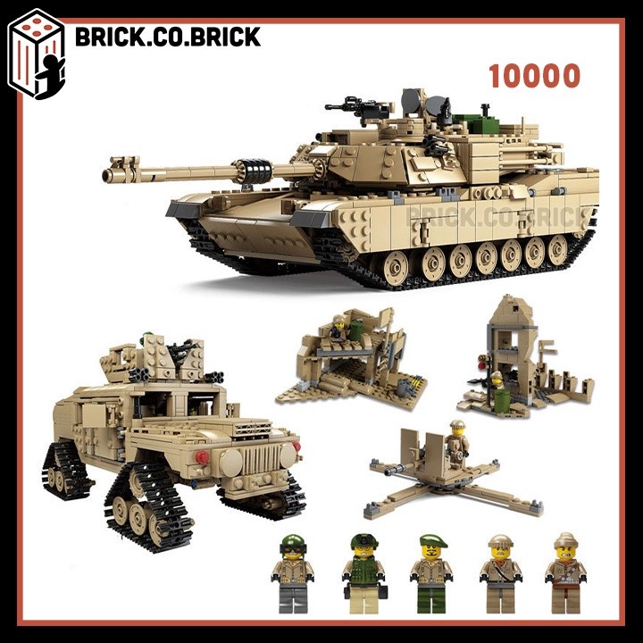 Tank Hummer MBT Mô hình  Mô Hình  Xe Tank Chủ Lực Biến Hình Hummer MBT  Mô hình Xe Tăng Hạng Nặng Bọ