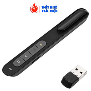 Bút Trình Chiếu Laser PP-927- Bút Thuyết Trình, Bút Chuyển Slide Từ Xa Đơn Giản, Nhỏ Gọn, Tiện Lợi
