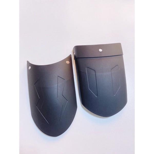 Dè trước nối dài xe Raider, satria, winner tặng kèm ốc gắn