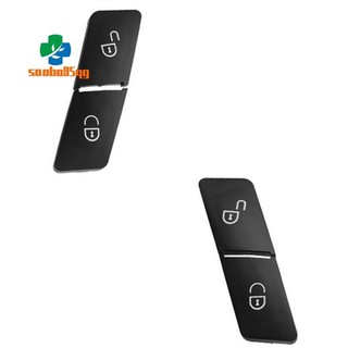 Nút công tắc khóa cửa xe hơi mercedes-benz c-class e-class glk w204 w212 w166 w176
