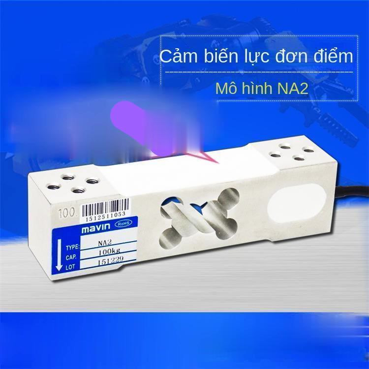 Cân Cảm Biến Lực Đo Áp Suất Cảm Biến - NA2 Mavin - 300kg