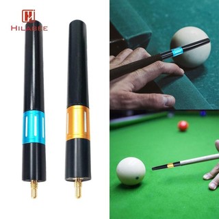 Hilabee Pool Cue Extension, Snooker Cue Extension, Cue Pool Cue siêu nhẹ