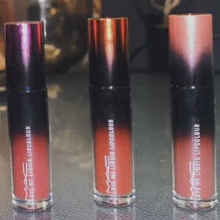 Mẫu Son Bóng Mac Cupid 1.5ml