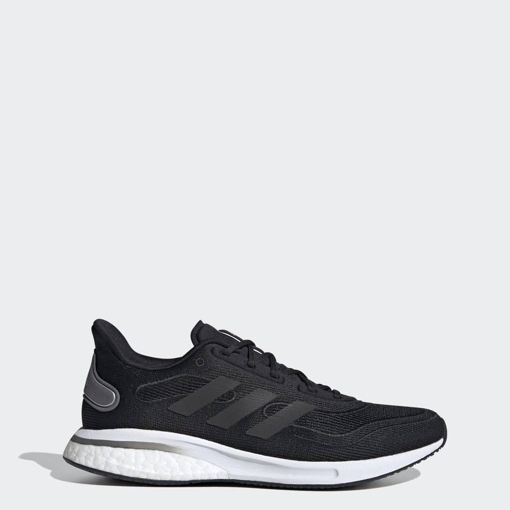adidas Chạy Giày Supernova Nam Đen EG5401