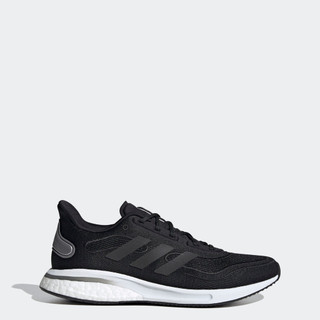 adidas Chạy Giày Supernova Nam Đen EG5401