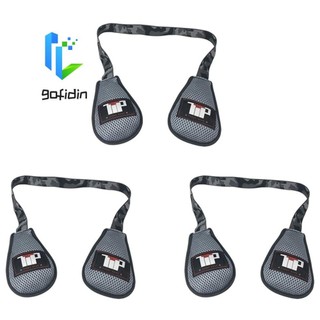 Gofidin 1 cặp găng tay đấm bốc túi khử mùi, khử mùi giữ găng tay đấm bốc khô túi vệ sinh, vệ sinh hút ẩm polyester găng tay đấm bốc khử mùi găng tay thủ môn