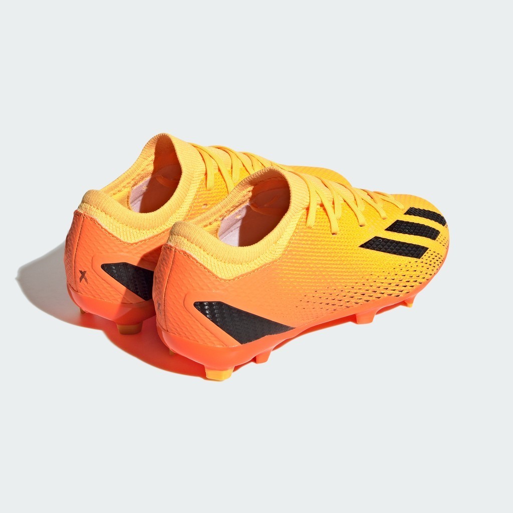 Adidas Bóng đá Giày Đá Bóng Firm Ground X Speedportal.3 Trẻ em Vàng GZ5072