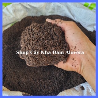 Phân Bò Đã Qua Xử Lý 1KG (đã ủ với trichoderma )