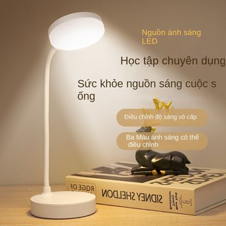 Đèn bàn bảo vệ mắt Led Đèn ngủ USB Máy tính để bàn Đèn đọc sách sáng tạo