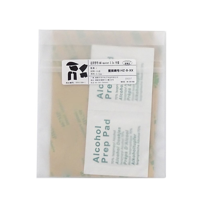 Doublebuy Antislip Mouse Skin Sticker Grip Tape cho MX Master3 Mouse Skates Pad