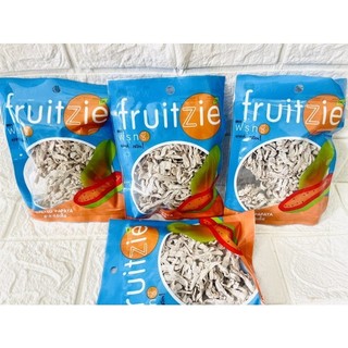  Ô mai giun Fruit Zie gói 50g nhập khẩu Thái Lan 