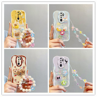 ốp lưng oppo a5 2020 oppo a9 2020 điện thoại hình búp bê kem 3D cho