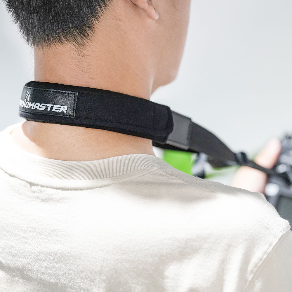 [Bản gốc] Dây đeo cổ phát RADIOMASTER cho TX16S TX16 TX12 Boxer Zorro Bộ điều khiển từ xa đa năng có