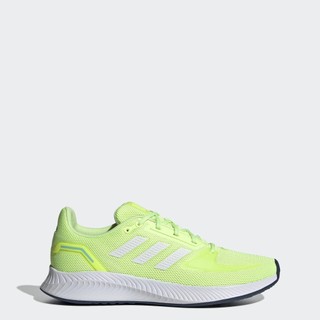 adidas Chạy Giày Run Falcon 2.0 Nữ Màu vàng FY8736