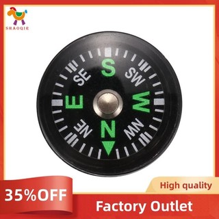 La bàn nút đầy dầu - Ultra Compact 20mm - Mini SAS Survival Bushcraft