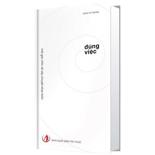 Sách Đúng Việc: Góc Nhìn Về Câu Chuyện Khai Minh - PACE Books