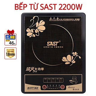 Bếp từ - Bếp từ cảm ứng -Bếp từ EAGLE -cảm ứng- bếp từ - Công suất 2200w