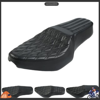 Vermont055 Xe Máy Hai Ghế Phía Trước Sau Miếng Lót Yên Cho Rebel CMX 300 500 2017‐2022